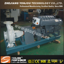 Diesel Agriculture Irrigation Pump